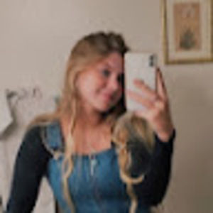 Meet your Posher, Natalee